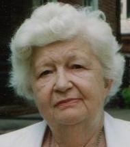 Helen Doumas