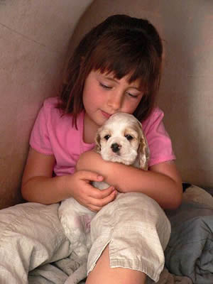 Puppy